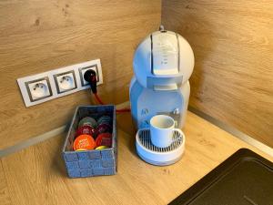 BD Boží Dar by Mountain ways