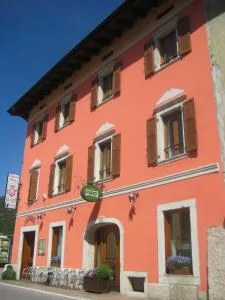 Albergo Ristorante Da Neni - Mori