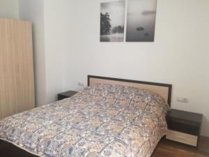Fashion Apartments