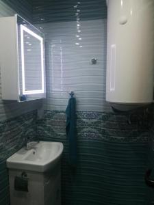 Fashion Apartments