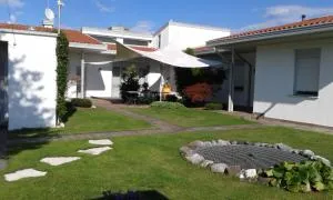 Il giardinetto - Prepotto