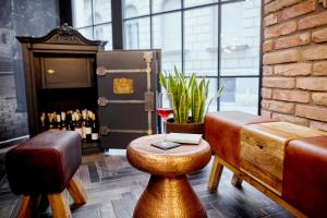Hotel Memories OldTown