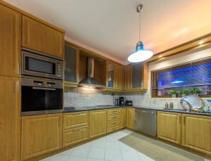 Villa Eleni - Maisonette with Ocean panorama terrace