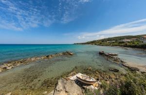 Villa Eleni Zakynthos Greece