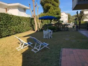 Gelso - تيرّينيا