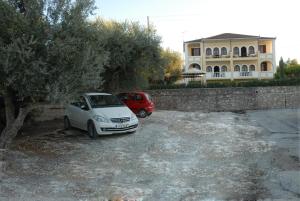 Amboula Beach Apartments Zakynthos Greece