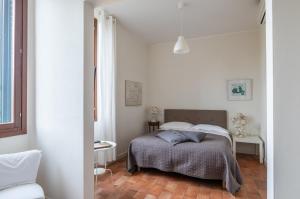 Double Room room in B&B Giorni Dipinti