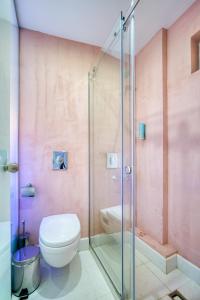 Rozmari and Spa Rethymno Greece