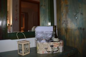 Villa Christianna Studios Lefkada Greece