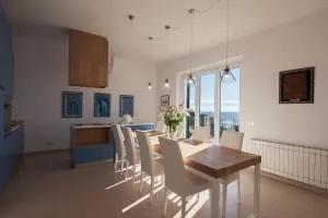 Appartamento Blue Line - Фьяскерино