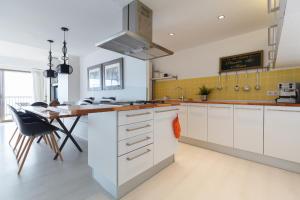 PARADISE Apartment RELAX & SEA near Port Aventura