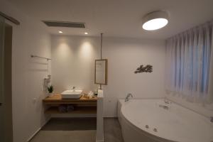 Natura Luxury Boutique Hotel Skopelos Skopelos Greece