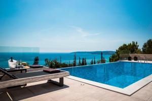 Mystique View Villas Kefalloniá Greece