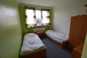 Hotelik Luna