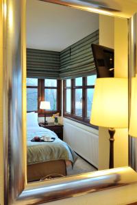 Superior Double Room with Panoramic View