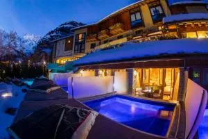 Gran Baita Hotel & Wellness