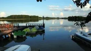 特蕾莎度假别墅 - 鲁恰内尼达