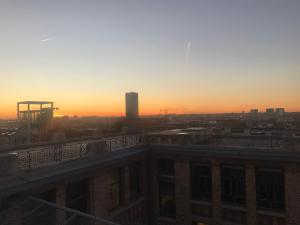 Appartements Brussel