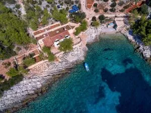 Villa Golubinka - Zastražišće