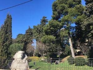 Croatian Home Apartments