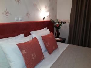 Grand Olympic Hotel Loutraki Korinthia Greece