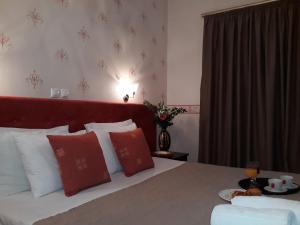 Grand Olympic Hotel Loutraki Korinthia Greece
