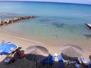 Amboula Beach Apartments Zakynthos Greece