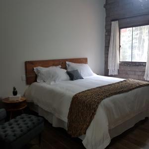 Bosque São Francisco