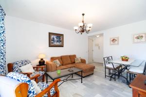 Apartamento Retama Golf BARROSAHOME