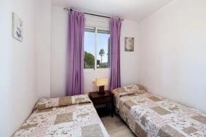 Apartamento Retama Golf BARROSAHOME
