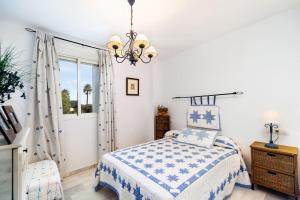 Apartamento Retama Golf BARROSAHOME