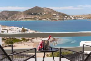 Hotel Senia - Onar Hotels Collection Paros Greece