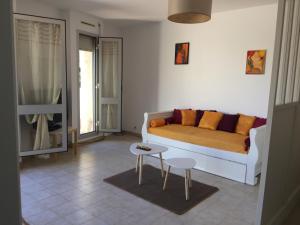 Appartements Casone Centre-ville, vue mer : photos des chambres