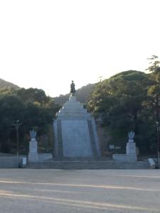 Appartements Casone Centre-ville, vue mer : photos des chambres