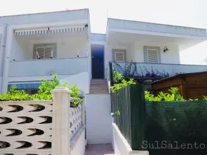 Casa Vacanza EUFORIA - Торре-Моцца