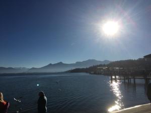 Appartamento Ferienwohnung-in-Prien Prien am Chiemsee Germania