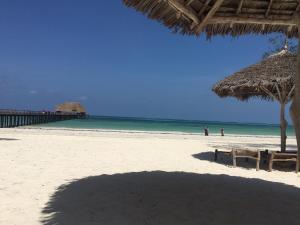 Maisha Marefu Apartments