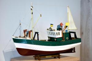 Studio "Le Duffit" - RDC