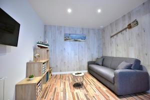 Appartements Studio 