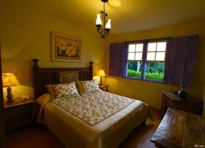 A Casa Vermelha Hospedaria