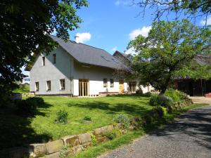 Ekofarma Rytířova Lhota