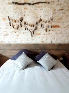 B&B / Chambres d'hotes Le pre de la rue : Chambre Deluxe