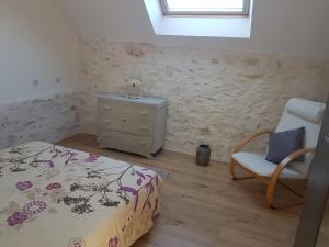 B&B / Chambres d'hotes Le pre de la rue : photos des chambres