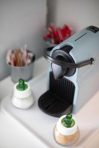 Attico Centralissimo Vista Mare