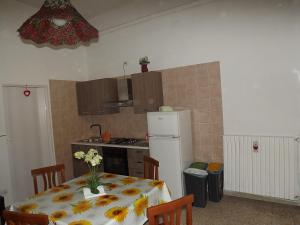 Casa Vacanze La Terra dei Briganti