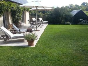 Les Hauts du Fort photo 12