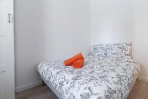 Appartements Agreable 2P vue musee Picasso et Mer : photos des chambres