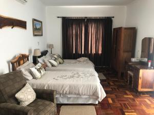 Towerzicht Guest House