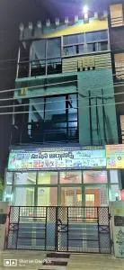 Jayaram Residency Tirupathi - Тирупати