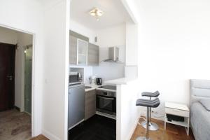 Promenade des anglais Vue mer